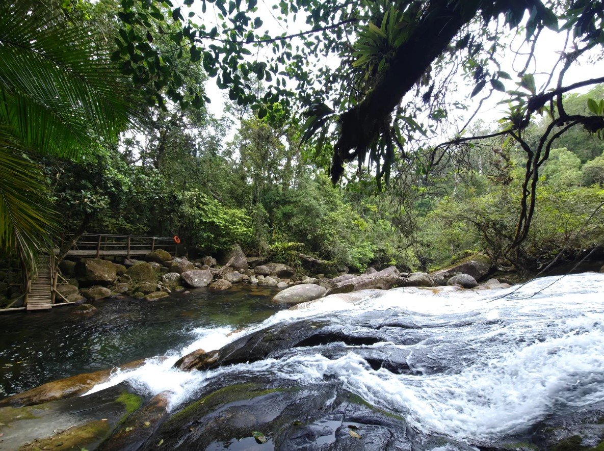 Cachoeira